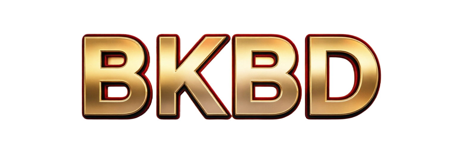 BKBD logo